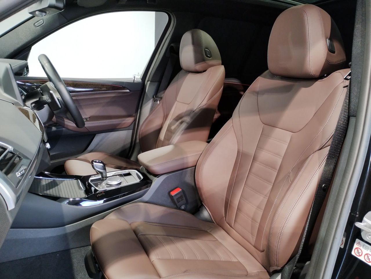G01 X3 xDrive20d RHD ZA LCI