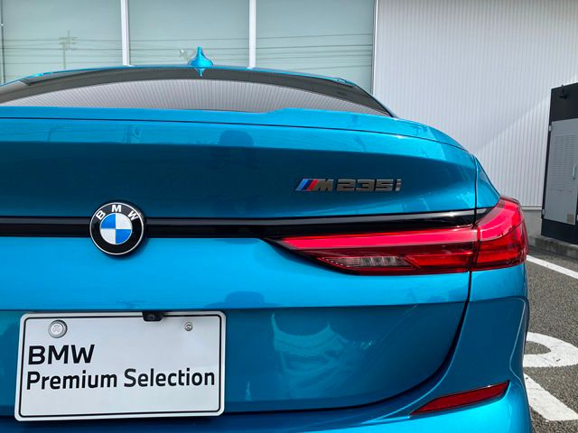 F4* **35i xDrive **** ***** B48 2.0i