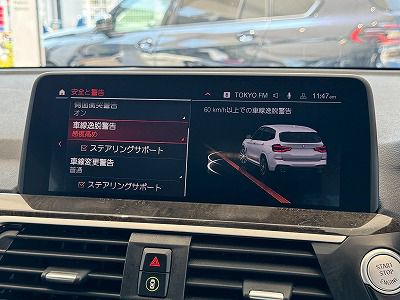 X3 xDrive20d RHD ZA