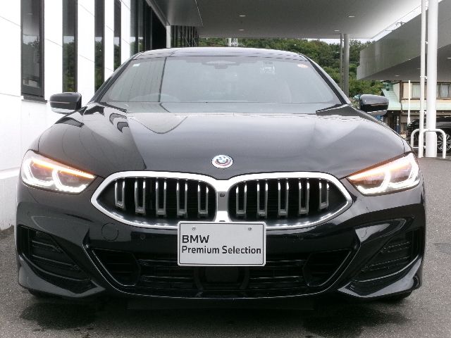 G16 840d xDrive Gran Coupe B57 3.0d