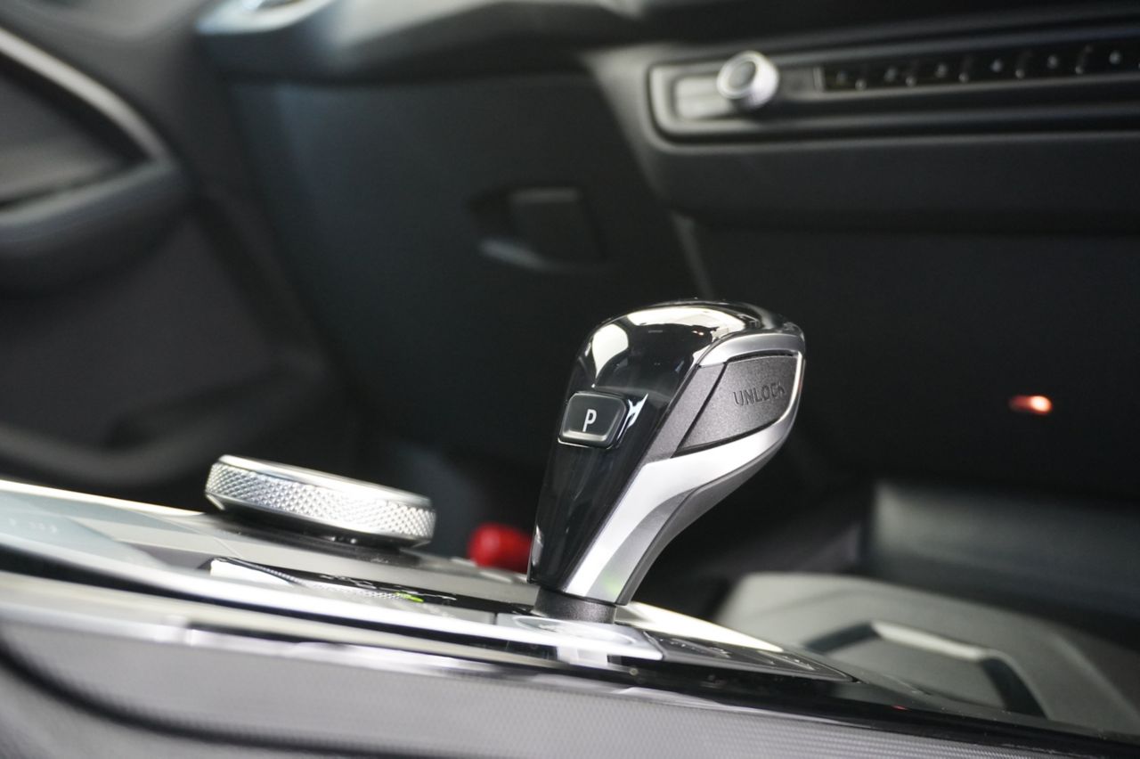 F44 218i Gran Coupe B38 1.5i