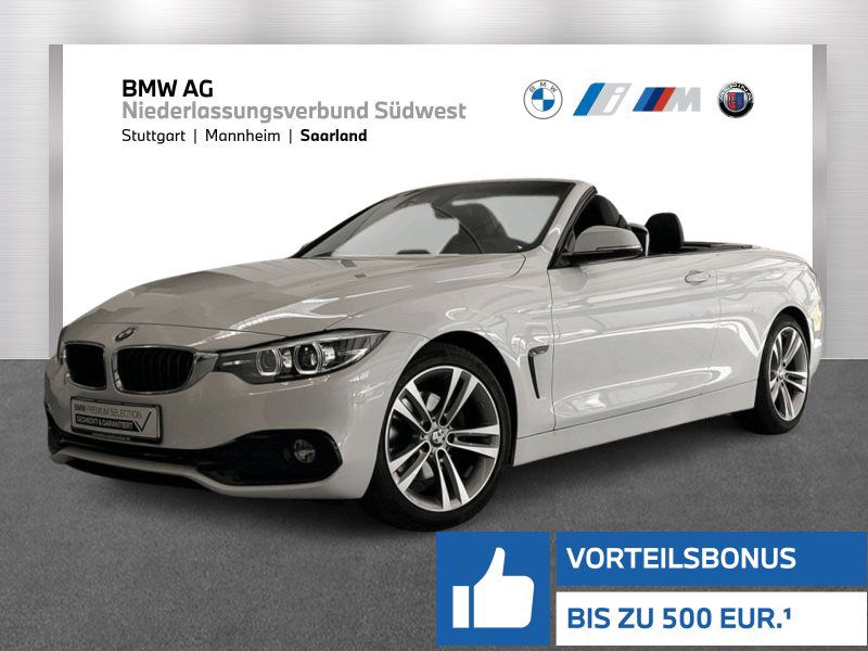 420d Cabrio