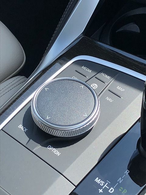 420i Gran Coupé RHD