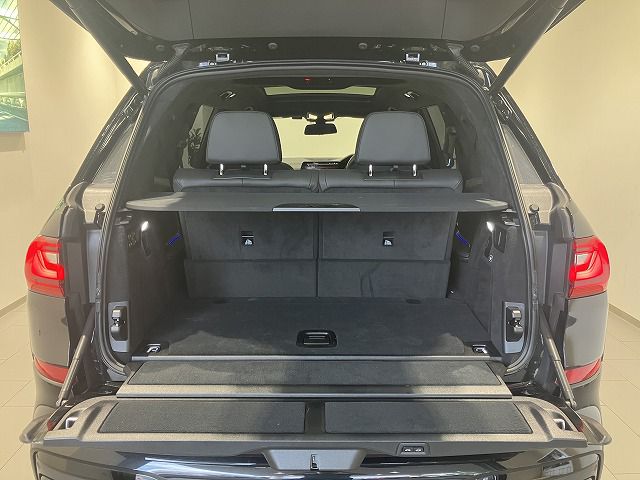 G07 X7 xDrive40d B57 3.0d