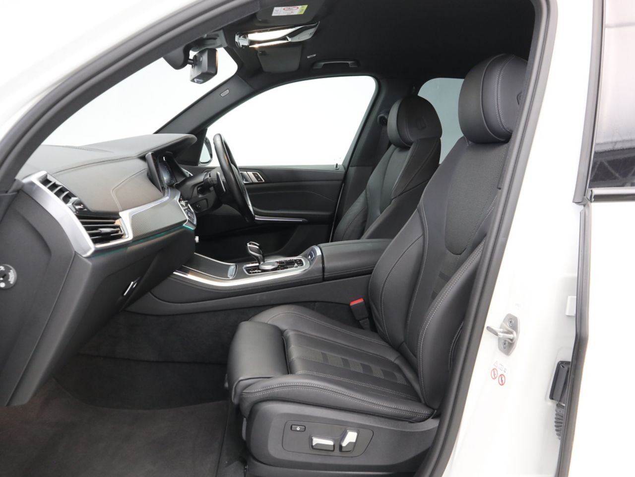 G05 X5 xDrive30d xLine B57 3.0d