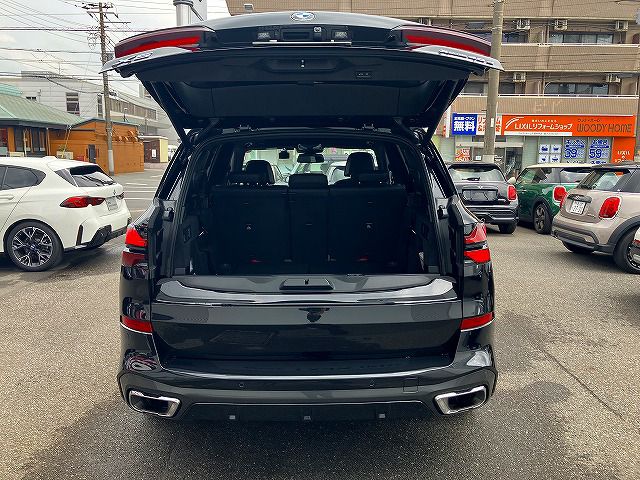 X5 xDrive40d RHD