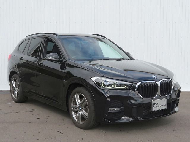 F48 X1 xDrive18d B47 2.0d LCI