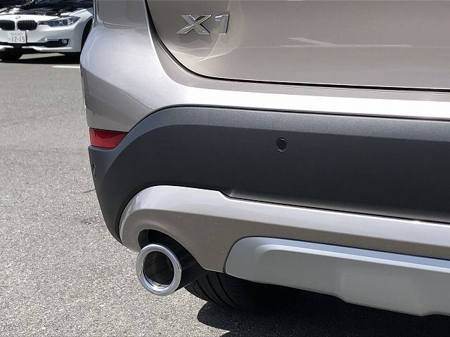 F48 X1 xDrive18d B47 2.0d LCI