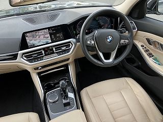 G21 320d xDrive Touring RHD