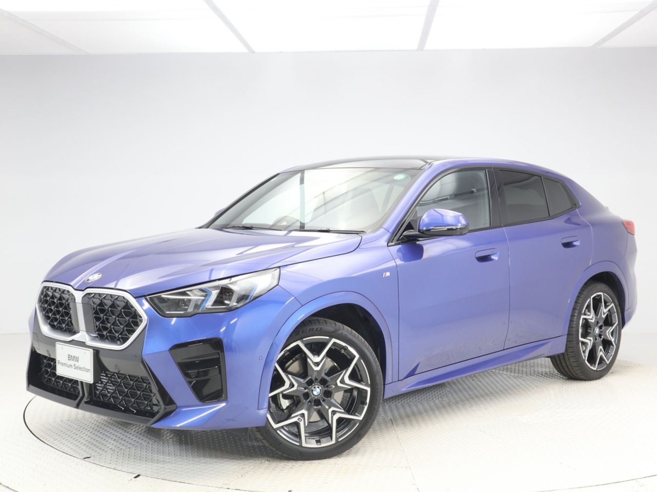X2 xDrive20i M Sport