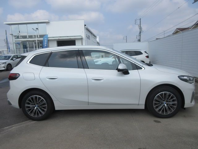 U06 218d Active Tourer B47 2.0d