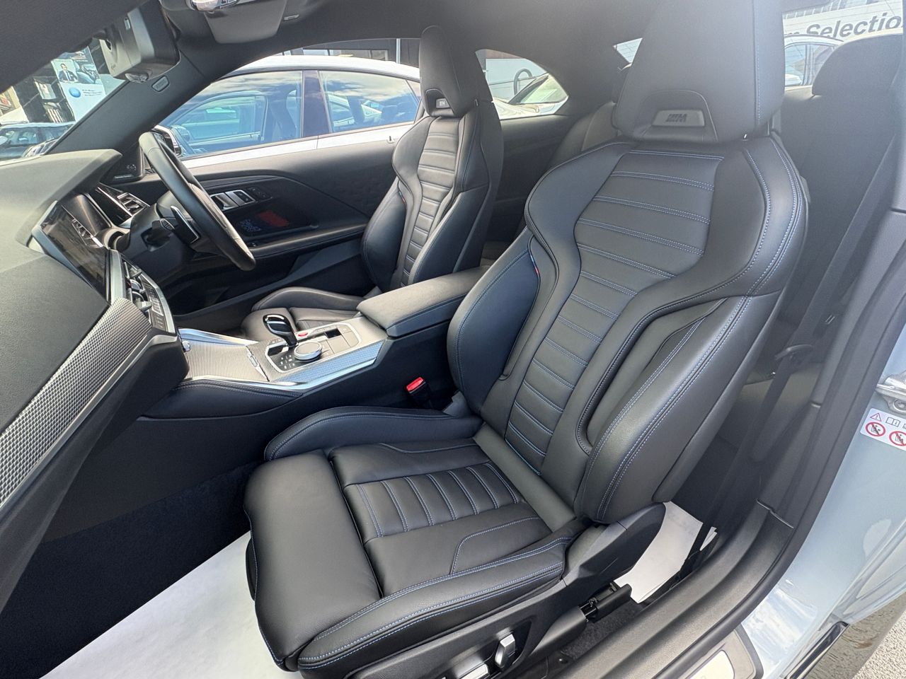 M240i xDrive Coupé RHD