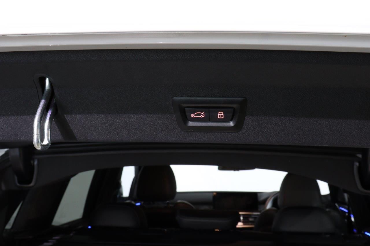 G01 X3 xDrive20d RHD ZA LCI