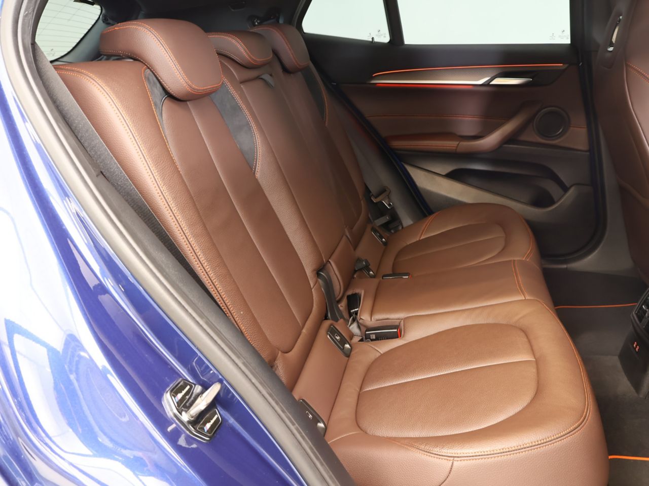 F39 X2 xDrive20d B47 2.0d