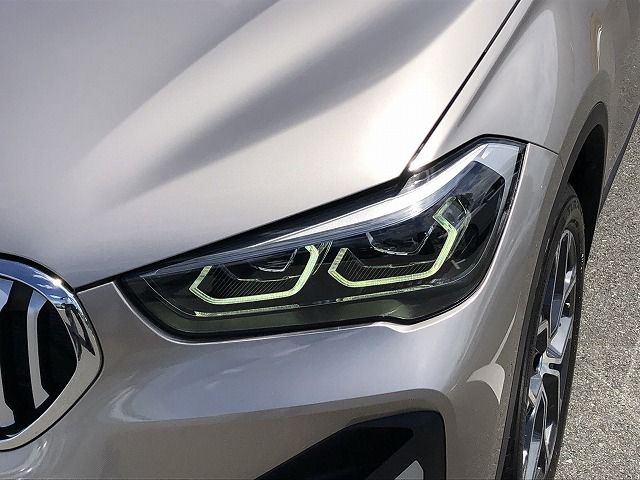 F48 X1 xDrive18d B47 2.0d LCI