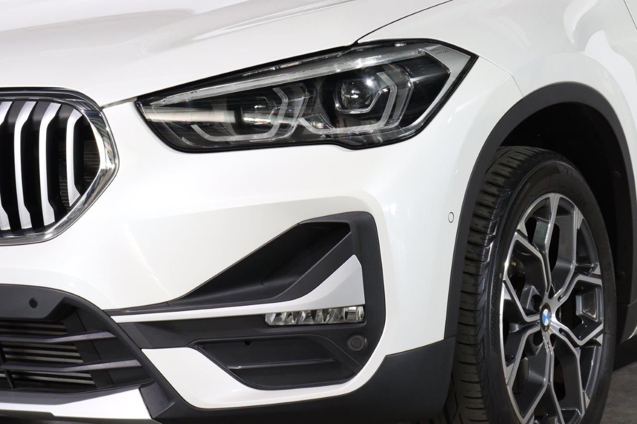 F48 X1 xDrive18d B47 2.0d LCI