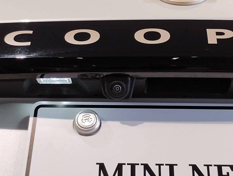 F66 MINI Cooper C 3Dr