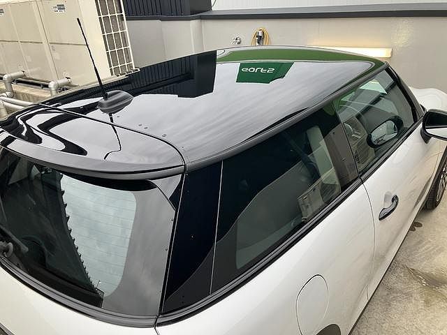 F66 MINI Cooper S 3Dr