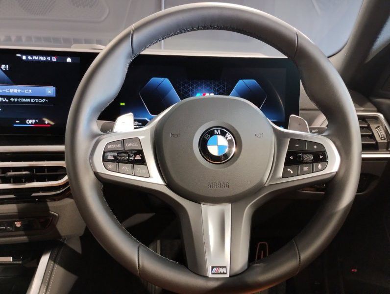 M240i xDrive Coupé RHD