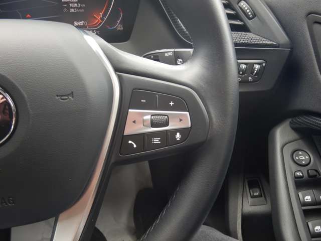 F40 118d Sports Hatch 5-door B47 2.0d