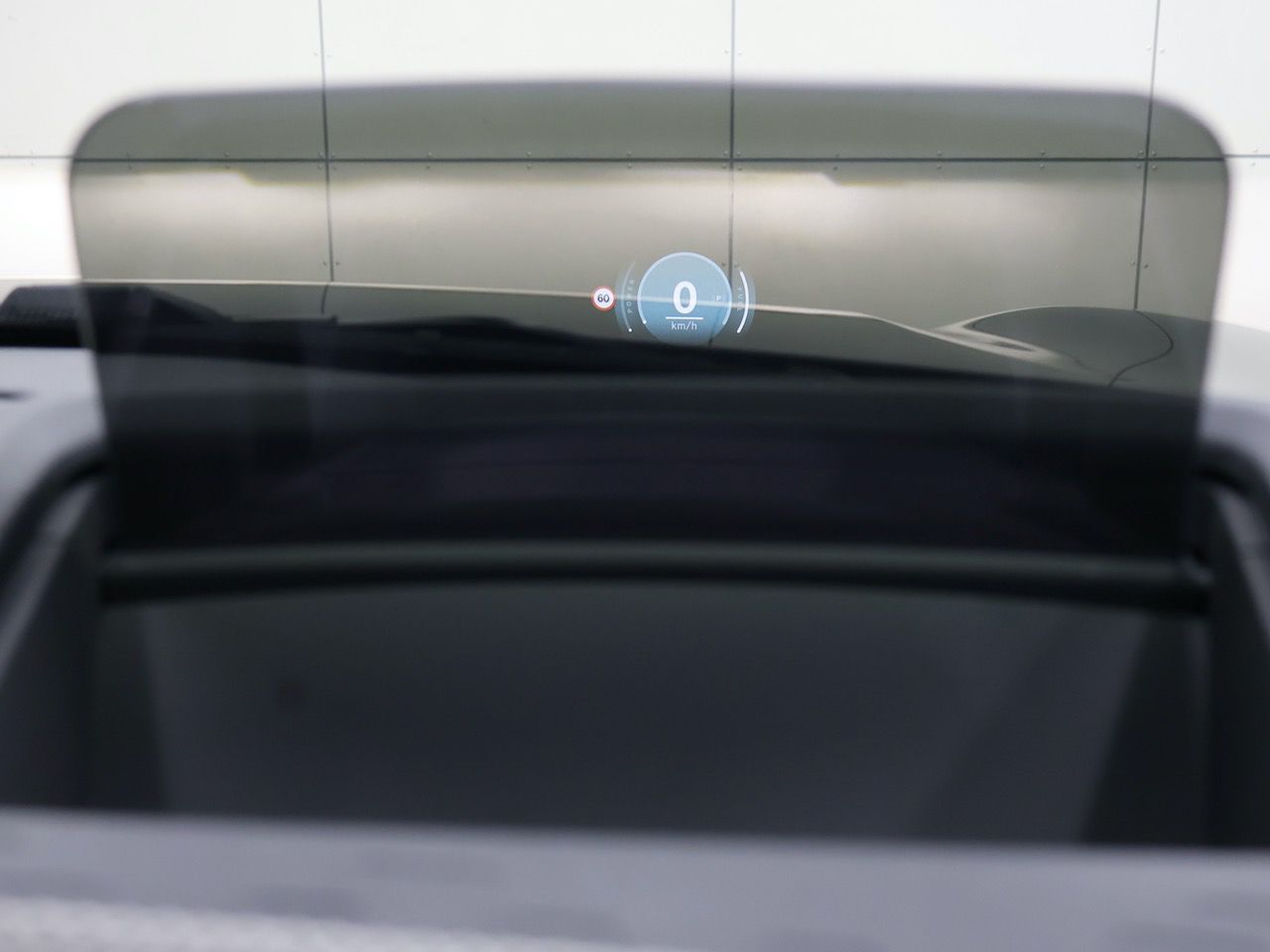F66 MINI Cooper S 3Dr