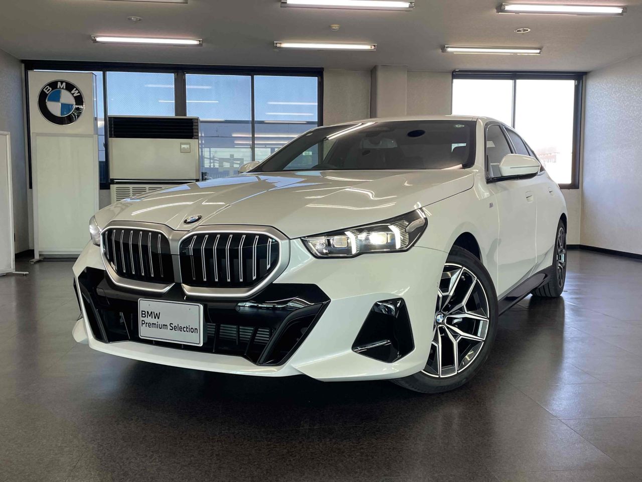 523d xDrive M Sport