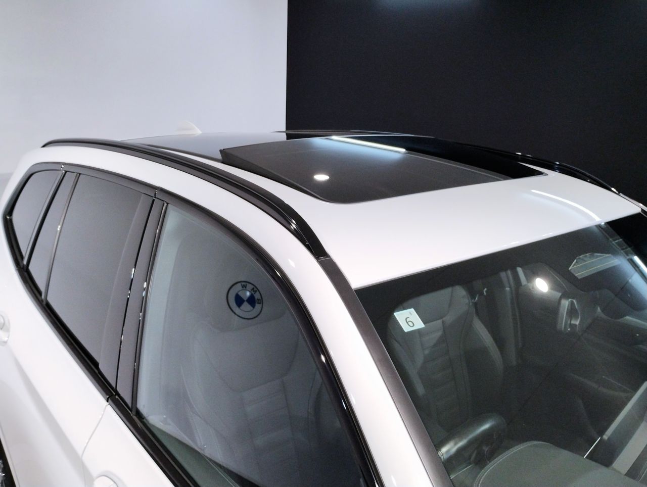 G01 X3 M40i RHD LCI ZA