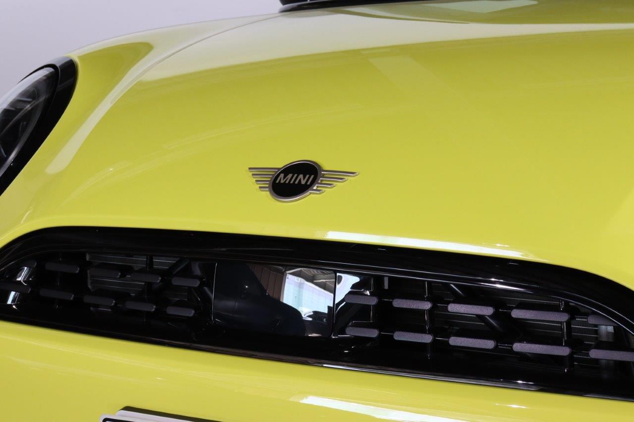 MINI Cooper C 5-doors