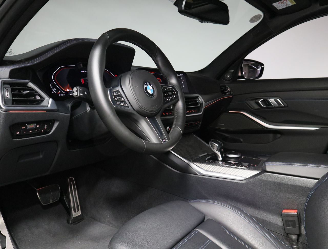 M340i xDrive Berlina
