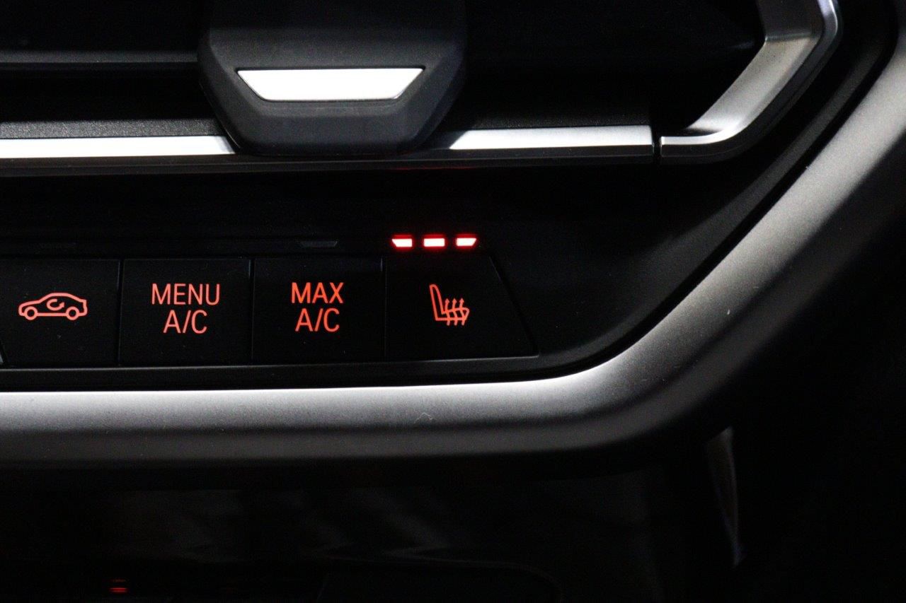 G01 X3 xDrive20d RHD ZA LCI