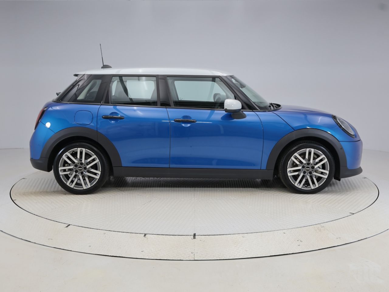 MINI Cooper C 5-doors