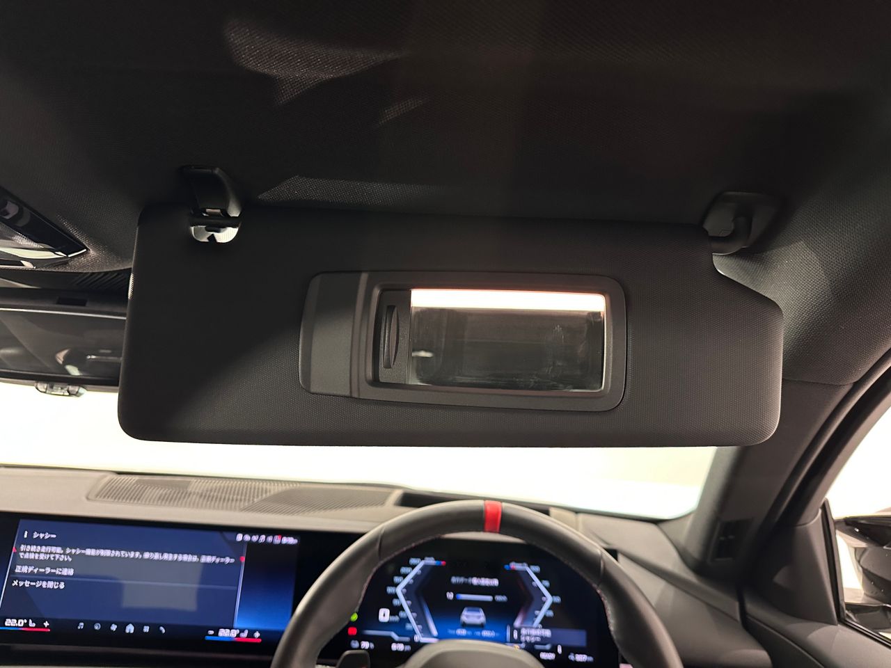 BMW i5 M60 xDrive Sedan RHD