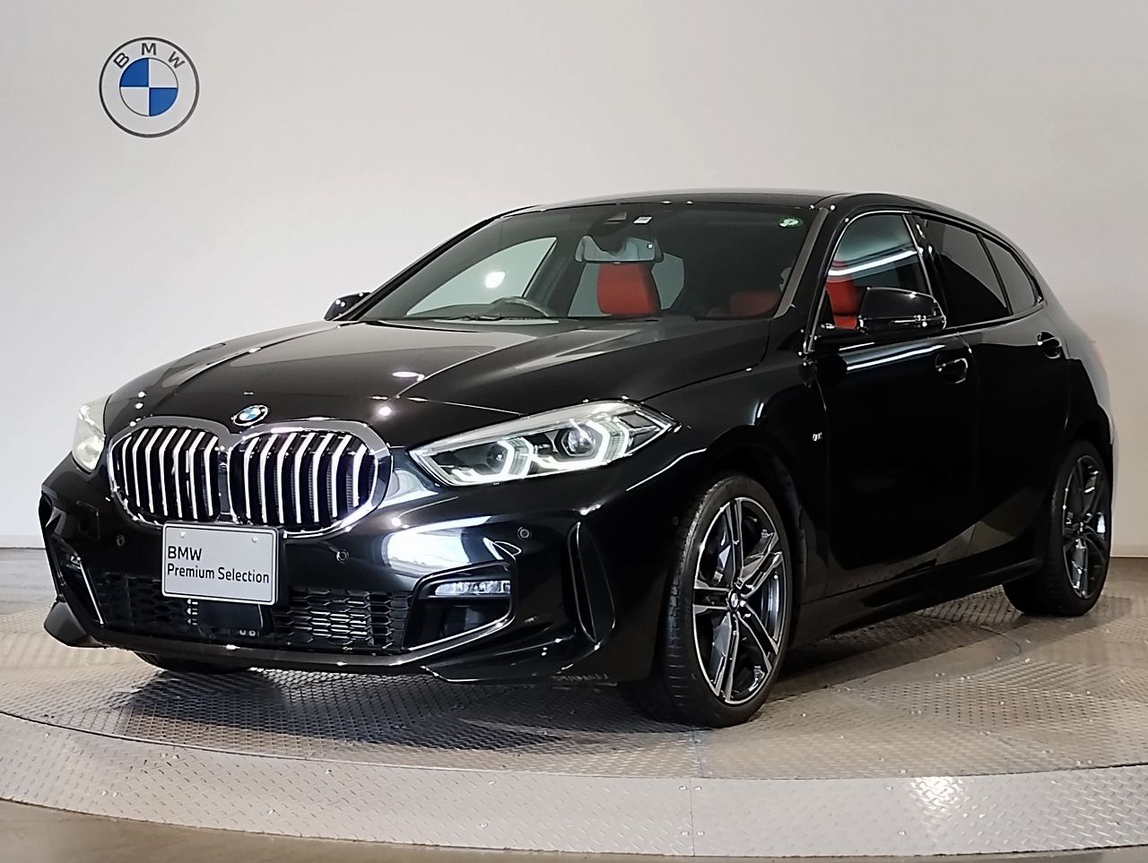 118i M Sport