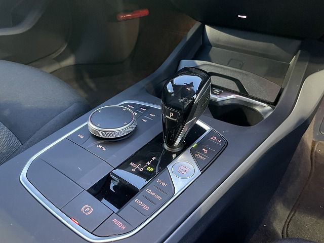 F44 218i Gran Coupe B38 1.5i