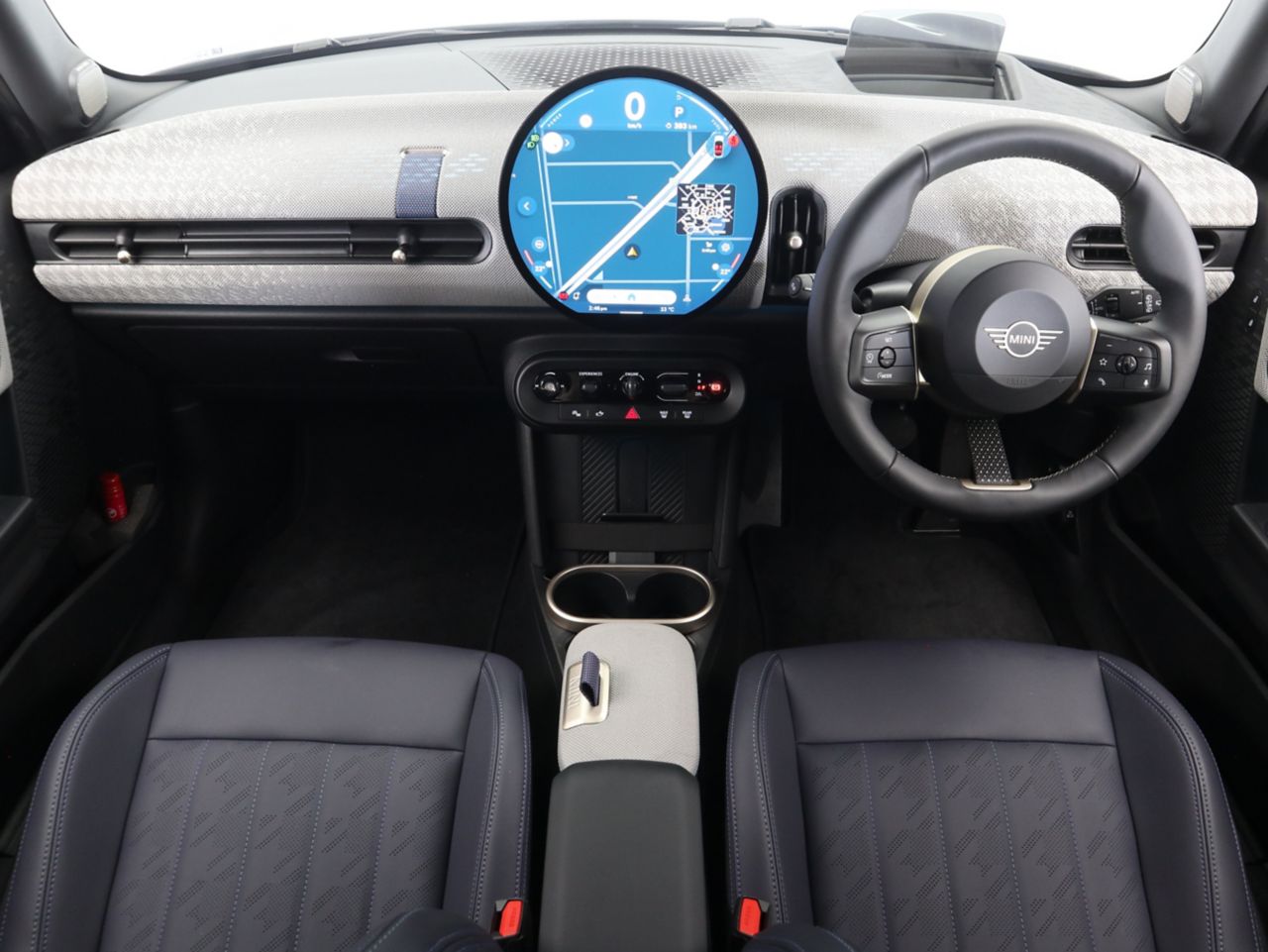 F65 MINI Cooper S 5Dr