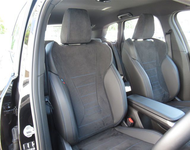 U06 218d Active Tourer B47 2.0d