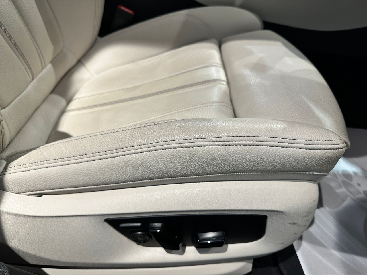 G30 520d xDrive SE Saloon B47 2.0d