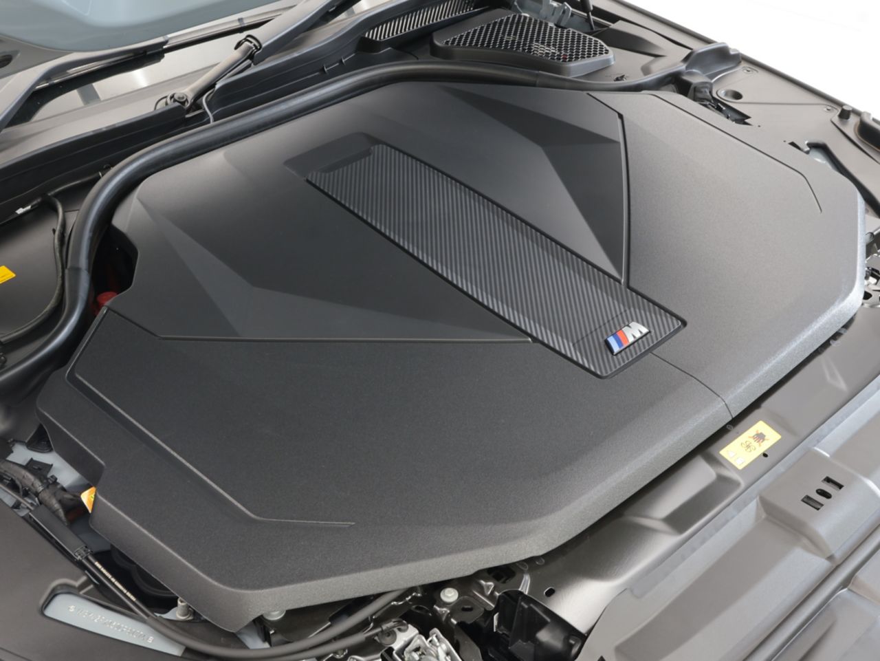BMW i5 M60 xDrive Sedan RHD