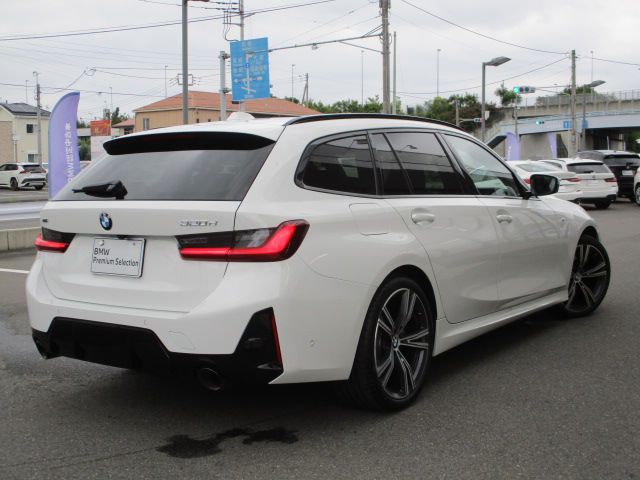 G21 320d xDrive Touring LCI RHD