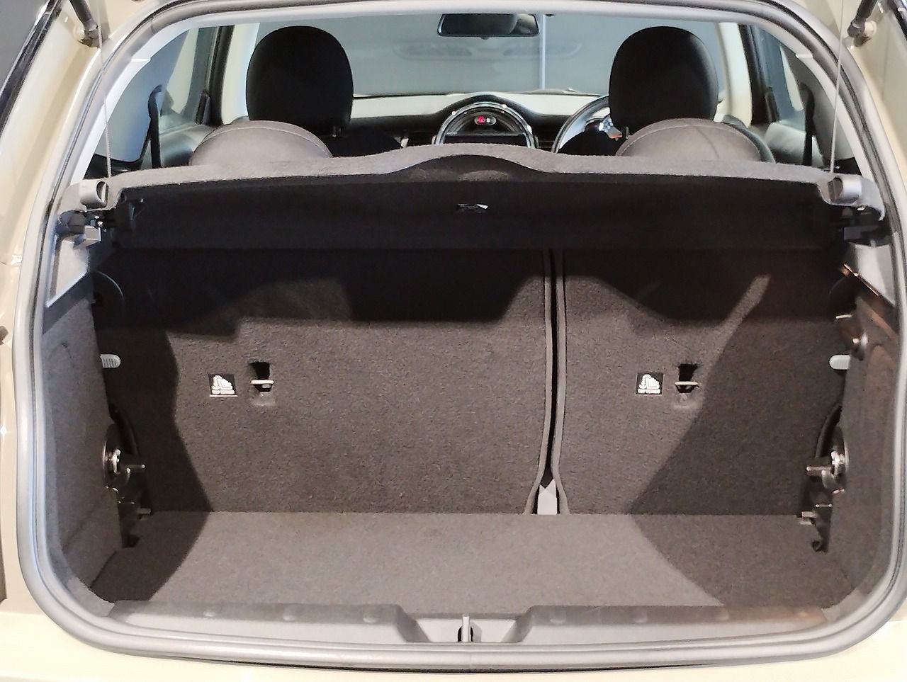 F56 MINI Cooper S 3-Door Hatch LCI