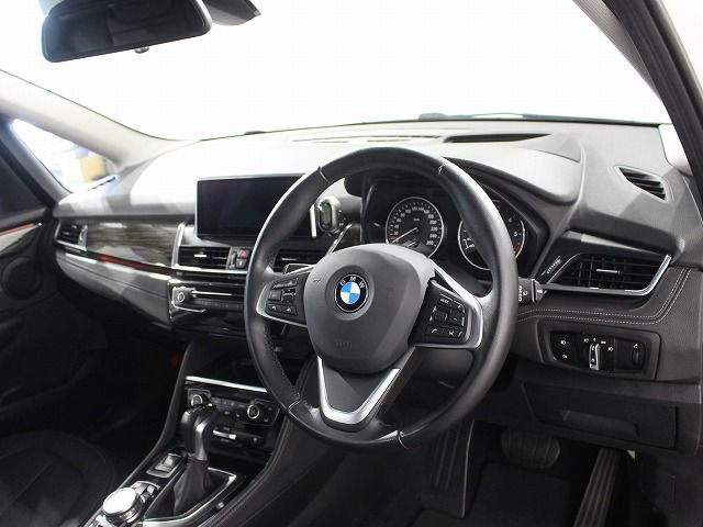 218D GRAN TOURER RHD