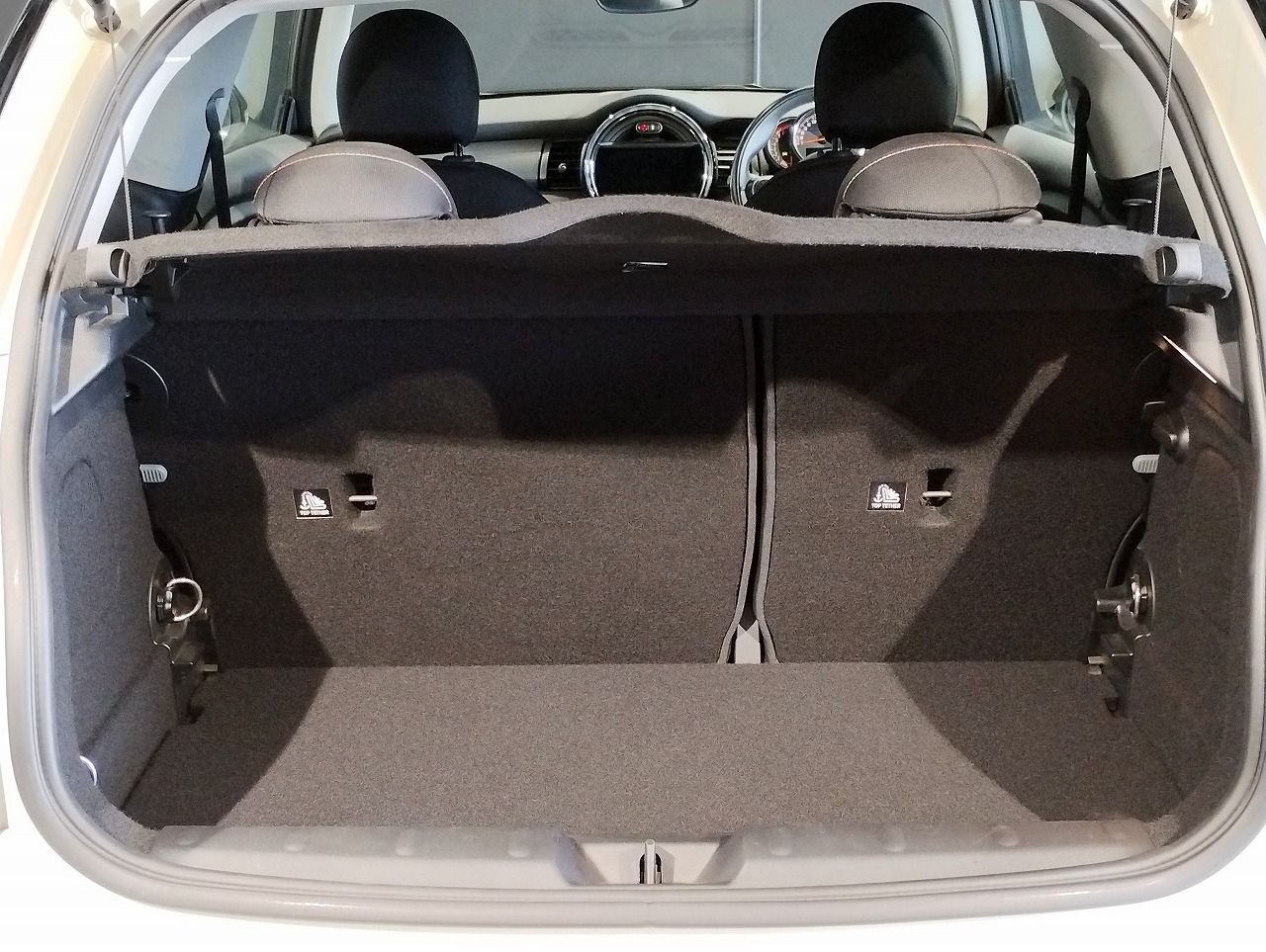 F56 MINI Cooper 3-Door Hatch LCI