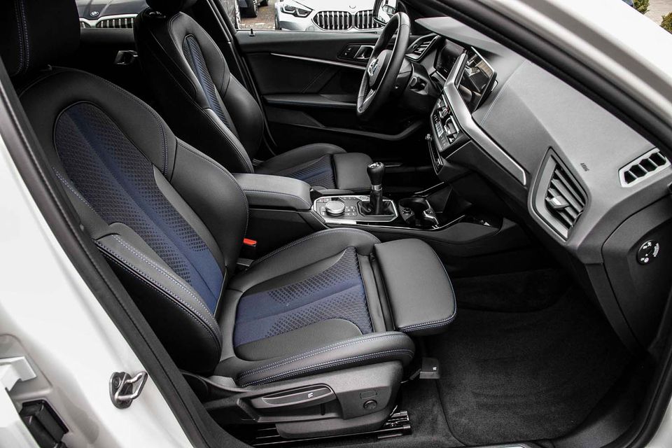 BMW 116