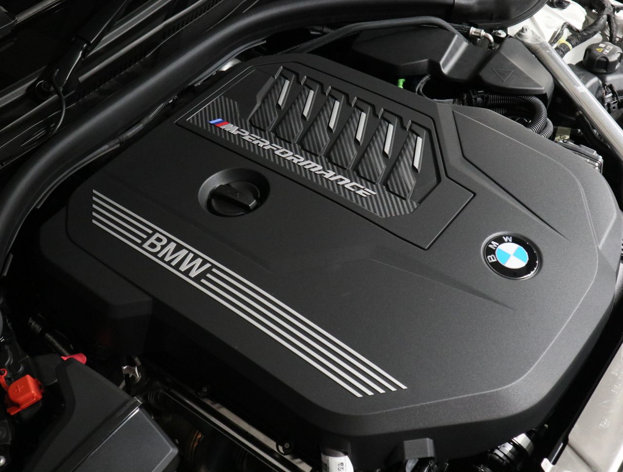 G** M***i x***** C**** *** B** 3.*i RHD