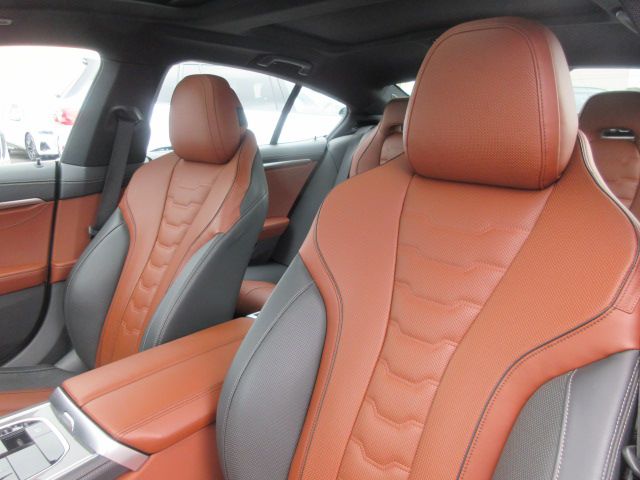 G16 840i M Sport Gran Coupe B58 3.0i