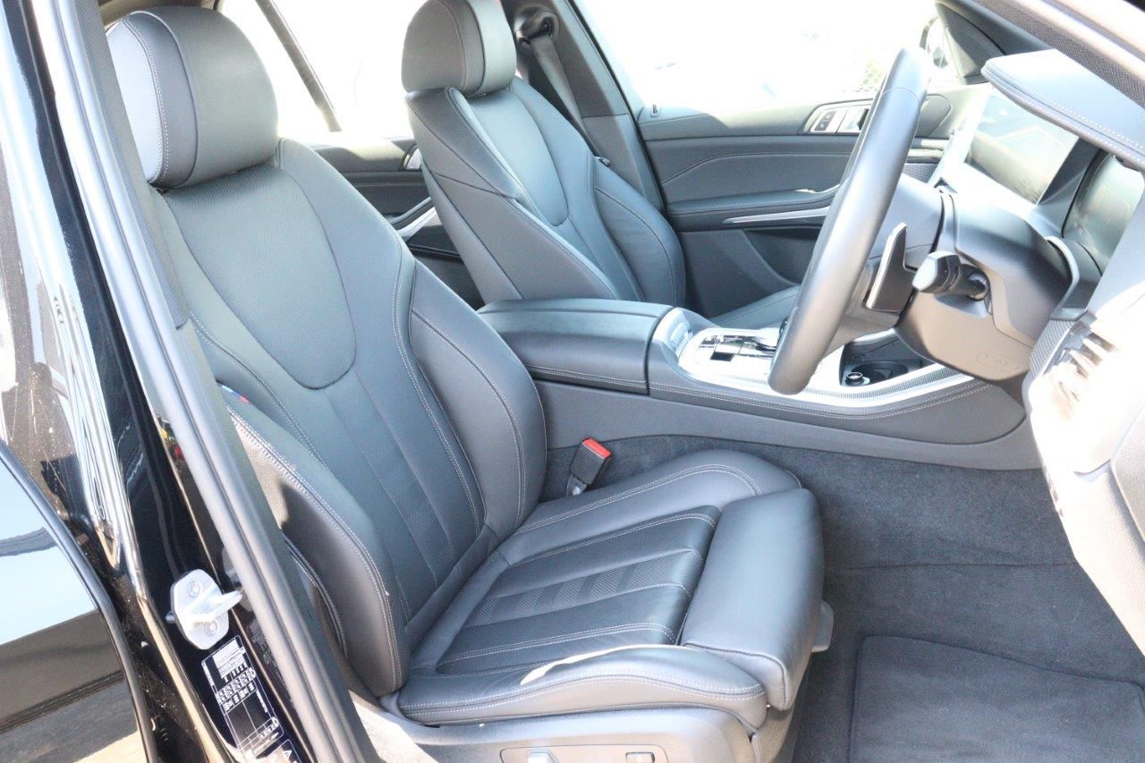 G05 X5 xDrive30d xLine B57 3.0d