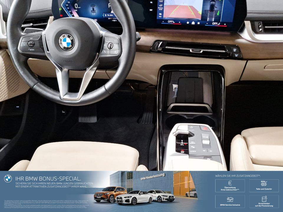 BMW 218