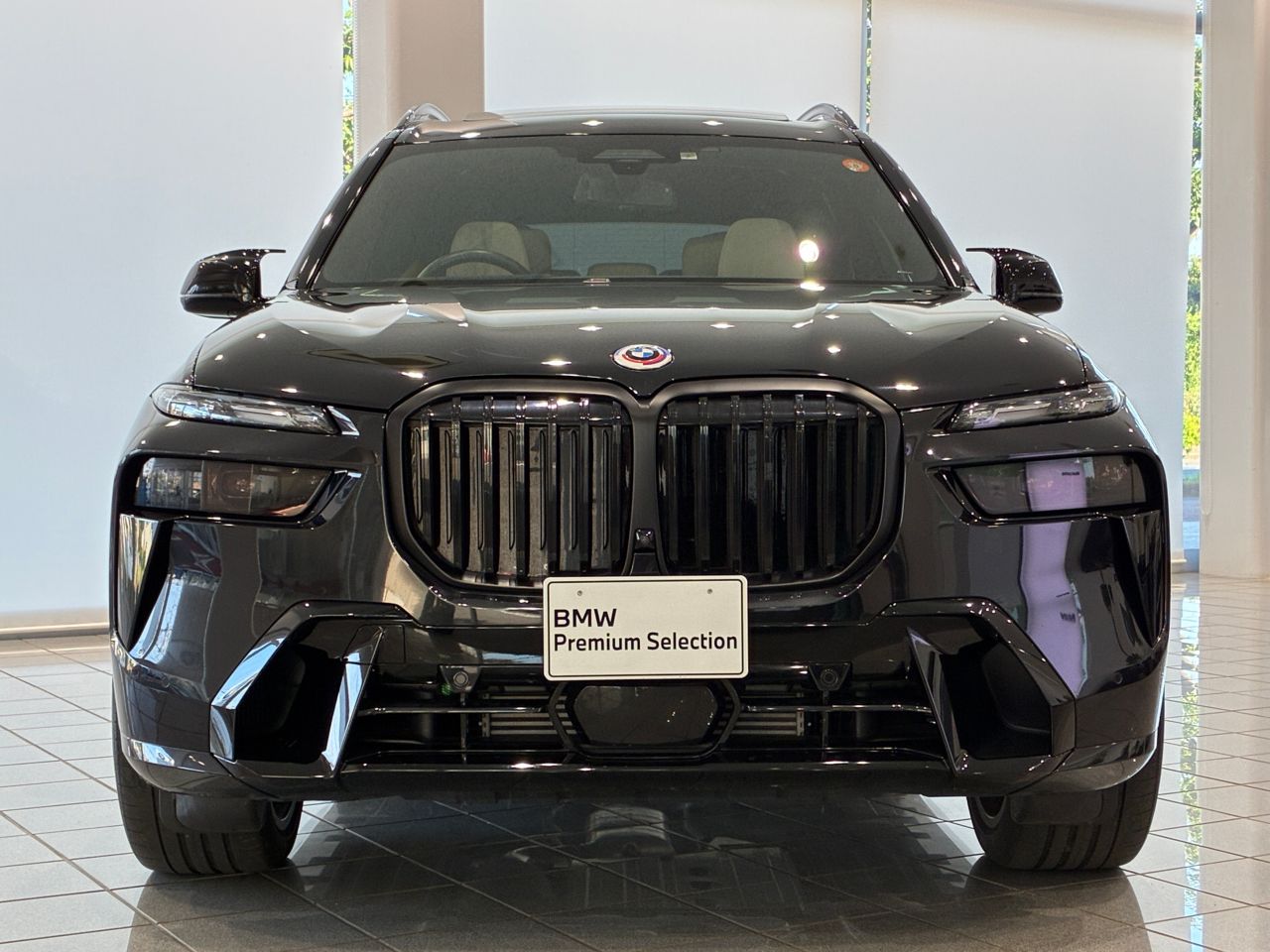 X7 xDrive40d RHD US