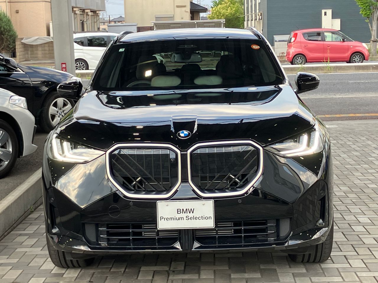 G45 X3 20d US