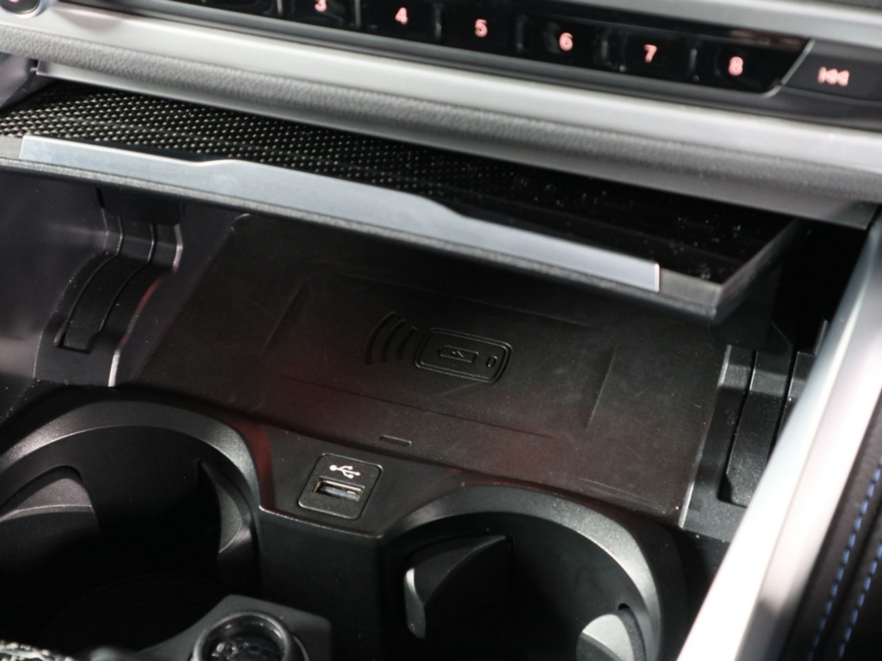 G26 M440i xDrive B58 3.0 RHD